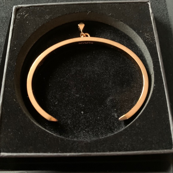 MVMT Watch and Bangle Set - Picture 3 of 3